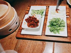 京酱肉丝-北方家宴(番禺永旺店)