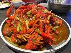 -虾乐园龙虾·夜宵(松江店)
