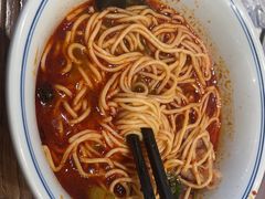 -和府捞面(曹路花园城店)