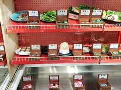 零售区-羊大爷涮肉(亮马桥店)