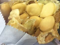 -利强记北角鸡蛋仔(弥敦道店 )