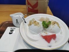 -自然椰·海南清补凉(海月广场店)