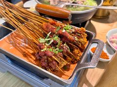 -全牛匠·乐山跷脚牛肉(新中关店)