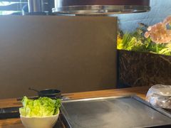 -山居屋炭火烧肉(厚街万达店)