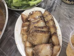 -满記土窑烧鷄波浪山莊