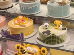 -GANSO元祖食品(沪青平店)