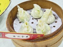 -老边饺子馆(中街店)