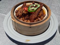 -晋江荣誉国际酒店·港誉茶餐厅