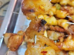 -老谢野馄饨(延安路店)