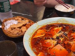 -廖川菜(太阳宫店)