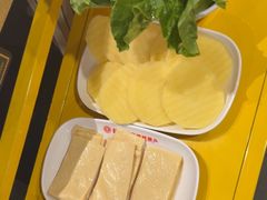 -何师傅美蛙鱼头(汉街店)