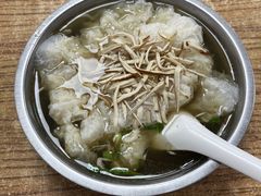 -荣巷小馄饨(荣巷店)