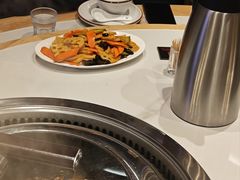 -鱼窝棚柴火铁锅炖(富山屯店)