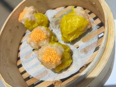 蟹子烧卖皇-点点心(微风信义店)