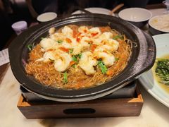 -绿茶餐厅(同成街华联店)