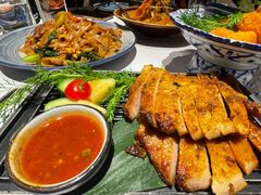 -BetterThai 泰加(苏州中心店)