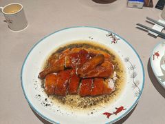 -小炳胜(卓悦中心店)