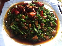 -龙姐私房菜(和顺古镇店)