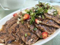 -铭珍精食店(田畔街店)