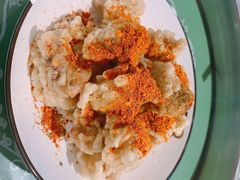 -蛙两只美蛙鱼头火锅(恒茂店)
