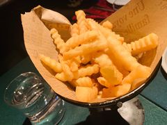 -碧特博格·20年品牌西餐厅(芜湖路店)