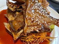 -荷塘秋月·本帮江浙菜(国权路店)