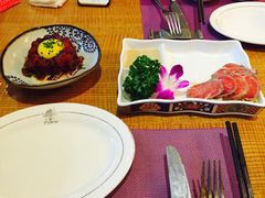 -大渔铁板烧(中山路八佰伴店)