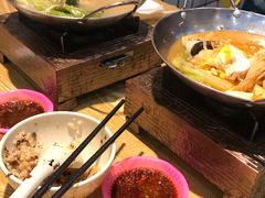 -福妈一品锅(麦地店)
