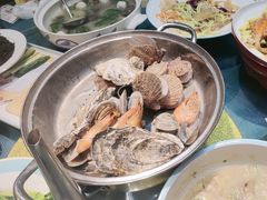 -和源祥·日照菜扛把子(万平口一店)