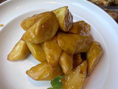 -北京老铺烤鸭(西稍门店)