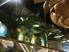 -苏梅花园(群星城店)