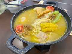 -袁记云饺的猜想(东方宝泰首店)