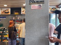 -韩麦大冷面(桂花街直营店)