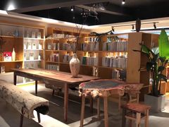 -光舍(香榭里花园店)