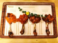 -麦甜创意轻食餐厅(西康路店)