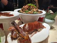 -京鸭棠(让胡路万达店)