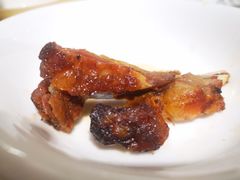 烤羊排-红旗山庄(圭峰山店)