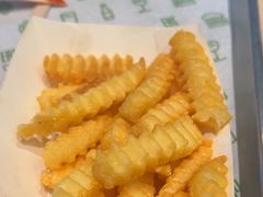-Shake Shack(南山万象天地店)