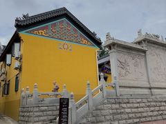 -宝通禅寺