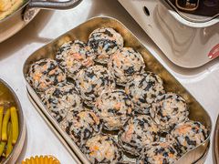 -HOTISLAND海鸡岛·韩国料理(江南西店)