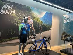-迪卡侬(沙河店)