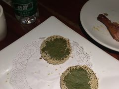 绿茶饼-绿茶餐厅(华联万柳店)