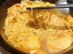 -嘟享吃重庆鸡公煲(五一店)