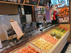 -世外桃源农庄·德清土菜(兴康南路店)