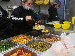 -阿生哥螺蛳粉•火锅(永安街店)