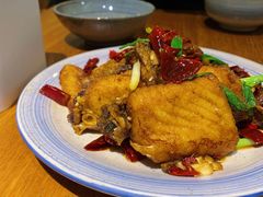 -静一餐厅·湖北菜(前门创始店)