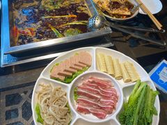 -张大胡子鱼头火锅酒楼(长益路店)