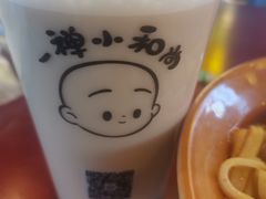 -庙街旅游·美食广场(五一广场店)