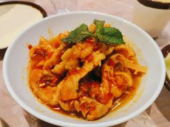 -有位虾匠·粗粮土菜小馆(市北店)