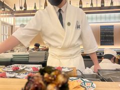 -鮨政·Omakase(万象城店)